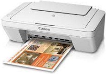 Ajuri Canon PIXMA MG2970