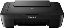 Ajuri Canon PIXMA MG3020