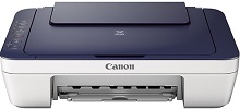 Ajuri Canon PIXMA MG3022