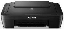 Ajuri Canon PIXMA MG3040