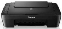 Ajuri Canon PIXMA MG3050
