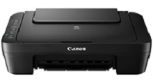 Ajuri Canon PIXMA MG3051