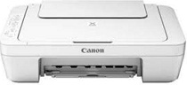 Ajuri Canon PIXMA MG3052