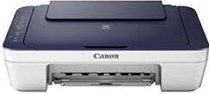 Ajuri Canon PIXMA MG3053