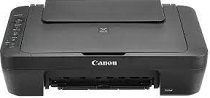 Ajuri Canon PIXMA MG3070S