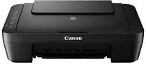 Ajuri Canon PIXMA MG3077