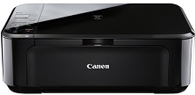 Ajuri Canon PIXMA MG3122