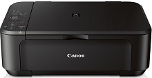 Ajuri Canon PIXMA MG3222