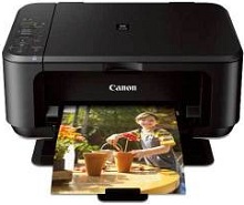 Ajuri Canon PIXMA MG3250