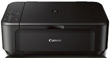 Ajuri Canon PIXMA MG3510