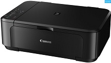 Ajuri Canon PIXMA MG3520