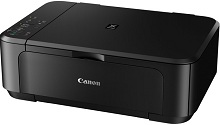 Ajuri Canon PIXMA MG3522