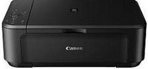 Ajuri Canon PIXMA MG3550