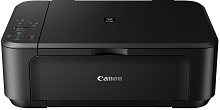 Ajuri Canon PIXMA MG3560