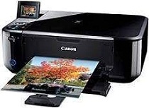 Ajuri Canon PIXMA MG4170