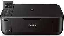 Ajuri Canon PIXMA MG4220