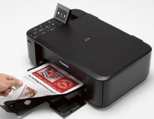 Ajuri Canon PIXMA MG4240
