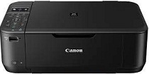 Ajuri Canon PIXMA MG4260