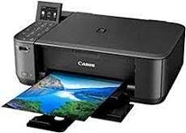 Ajuri Canon PIXMA MG4270