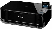 Ajuri Canon PIXMA MG5120