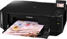 Ajuri Canon PIXMA MG5150