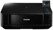 Ajuri Canon PIXMA MG5210