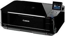 Ajuri Canon PIXMA MG5220