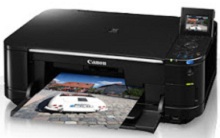 Ajuri Canon PIXMA MG5240