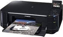 Ajuri Canon PIXMA MG5270