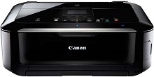 Ajuri Canon PIXMA MG5320