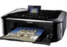 Ajuri Canon PIXMA MG5350
