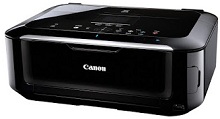 Ajuri Canon PIXMA MG5370