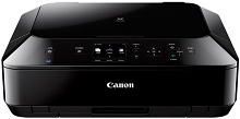 Ajuri Canon PIXMA MG5420