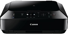Ajuri Canon PIXMA MG5422