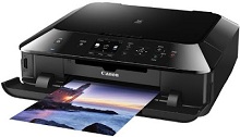 Ajuri Canon PIXMA MG5450