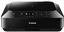 Ajuri Canon PIXMA MG5460
