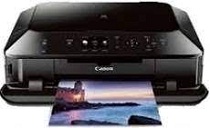 Ajuri Canon PIXMA MG5470