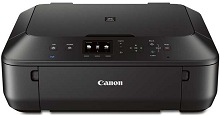 Ajuri Canon PIXMA MG5520