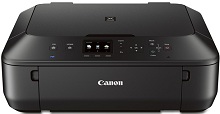 Ajuri Canon PIXMA MG5522