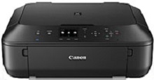 Ajuri Canon PIXMA MG5540