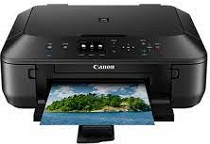 Ajuri Canon PIXMA MG5560