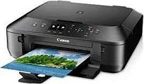 Ajuri Canon PIXMA MG5570