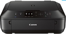 Ajuri Canon PIXMA MG5620