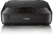 Ajuri Canon PIXMA MG5622