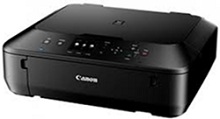 Ajuri Canon PIXMA MG5640