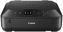 Ajuri Canon PIXMA MG5650