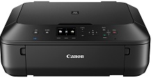 Ajuri Canon PIXMA MG5660