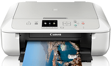 Ajuri Canon PIXMA MG5710