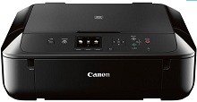 Ajuri Canon PIXMA MG5720