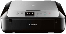 Ajuri Canon PIXMA MG5721